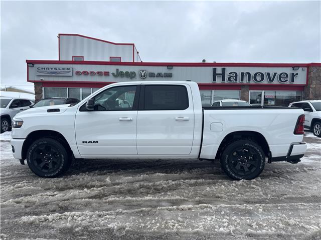 2026 RAM 1500 Sport (Stk: 26-043) in Hanover - Image 2 of 16