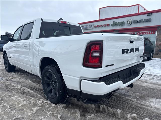 2026 RAM 1500 Sport (Stk: 26-043) in Hanover - Image 3 of 16