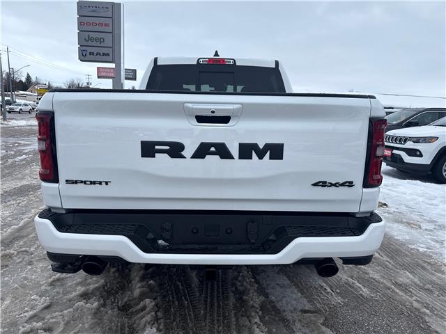 2026 RAM 1500 Sport (Stk: 26-043) in Hanover - Image 4 of 16