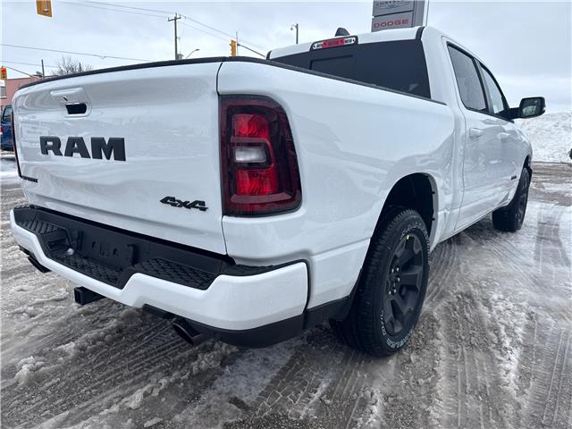 2026 RAM 1500 Sport (Stk: 26-043) in Hanover - Image 5 of 16