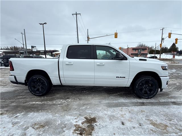 2026 RAM 1500 Sport (Stk: 26-043) in Hanover - Image 6 of 16