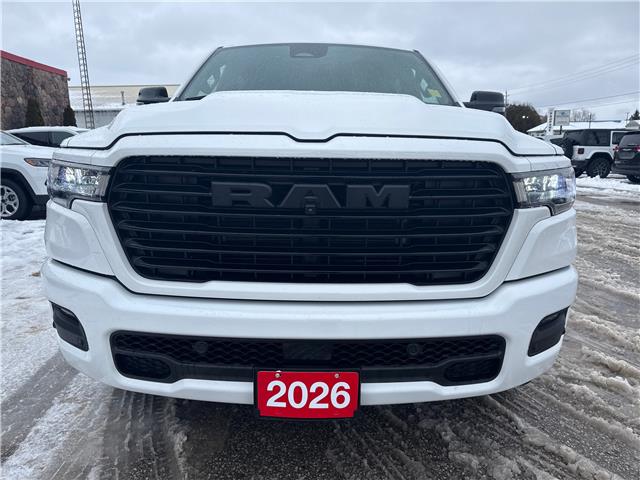 2026 RAM 1500 Sport (Stk: 26-043) in Hanover - Image 8 of 16