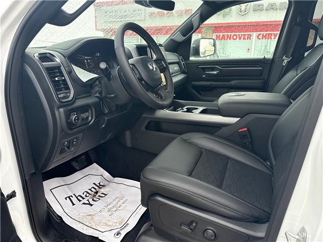 2026 RAM 1500 Sport (Stk: 26-043) in Hanover - Image 9 of 16