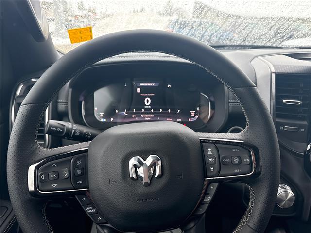 2026 RAM 1500 Sport (Stk: 26-043) in Hanover - Image 10 of 16