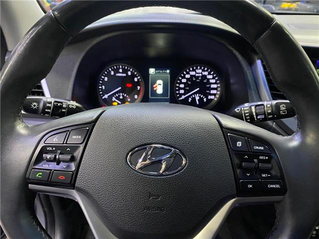 2016 Hyundai Tucson Ultimate (Stk: 25419B) in Melfort - Image 16 of 18