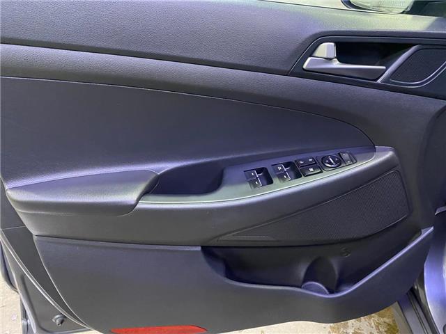 2016 Hyundai Tucson Ultimate (Stk: 25419B) in Melfort - Image 17 of 18