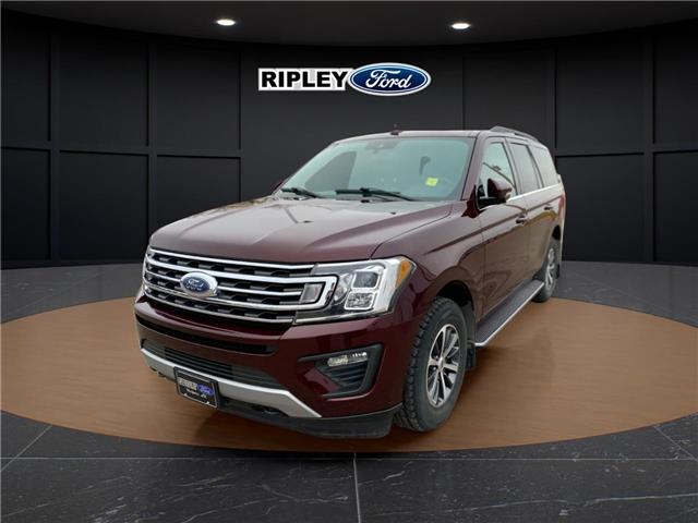 2020 Ford Expedition XLT (Stk: 25188A) in Melfort - Image 1 of 19