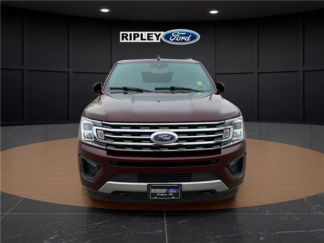 2020 Ford Expedition XLT (Stk: 25188A) in Melfort - Image 2 of 19