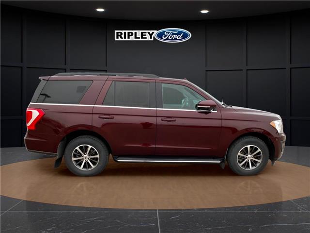 2020 Ford Expedition XLT (Stk: 25188A) in Melfort - Image 5 of 19