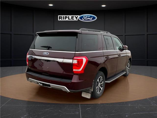 2020 Ford Expedition XLT (Stk: 25188A) in Melfort - Image 6 of 19