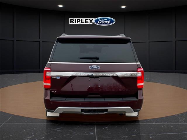 2020 Ford Expedition XLT (Stk: 25188A) in Melfort - Image 7 of 19