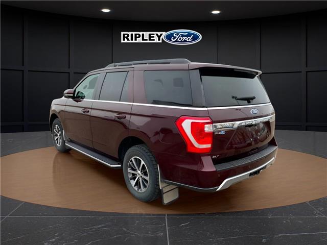 2020 Ford Expedition XLT (Stk: 25188A) in Melfort - Image 8 of 19