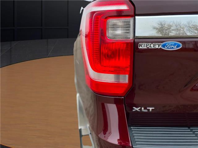 2020 Ford Expedition XLT (Stk: 25188A) in Melfort - Image 9 of 19