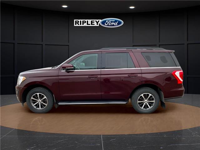 2020 Ford Expedition XLT (Stk: 25188A) in Melfort - Image 10 of 19