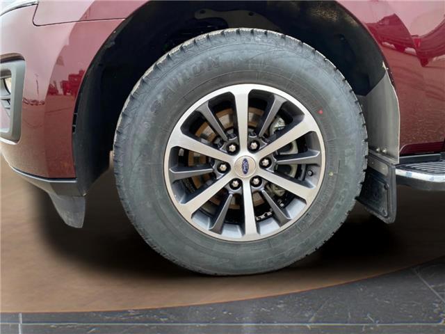 2020 Ford Expedition XLT (Stk: 25188A) in Melfort - Image 11 of 19