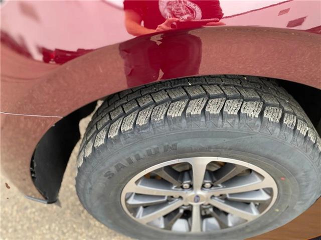 2020 Ford Expedition XLT (Stk: 25188A) in Melfort - Image 12 of 19
