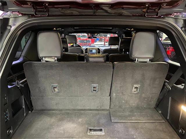 2020 Ford Expedition XLT (Stk: 25188A) in Melfort - Image 14 of 19
