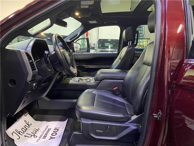 2020 Ford Expedition XLT (Stk: 25188A) in Melfort - Image 15 of 19