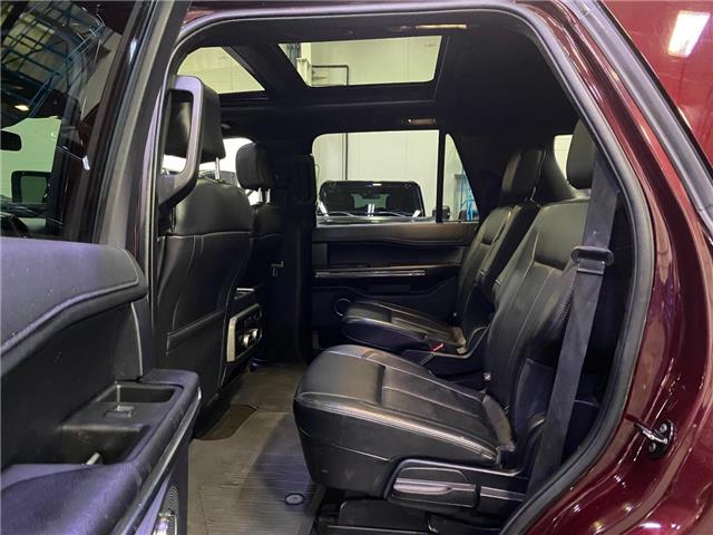 2020 Ford Expedition XLT (Stk: 25188A) in Melfort - Image 16 of 19