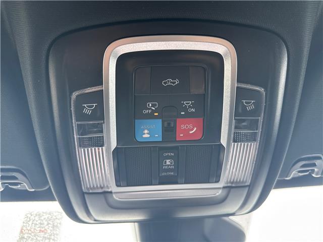 2026 RAM 1500 Sport (Stk: 26-043) in Hanover - Image 15 of 16