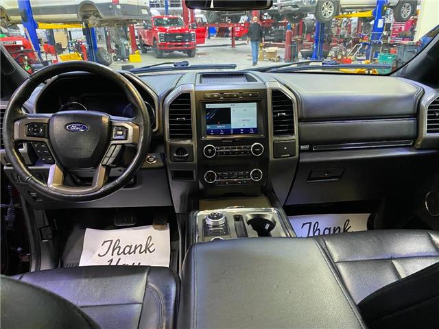 2020 Ford Expedition XLT (Stk: 25188A) in Melfort - Image 17 of 19