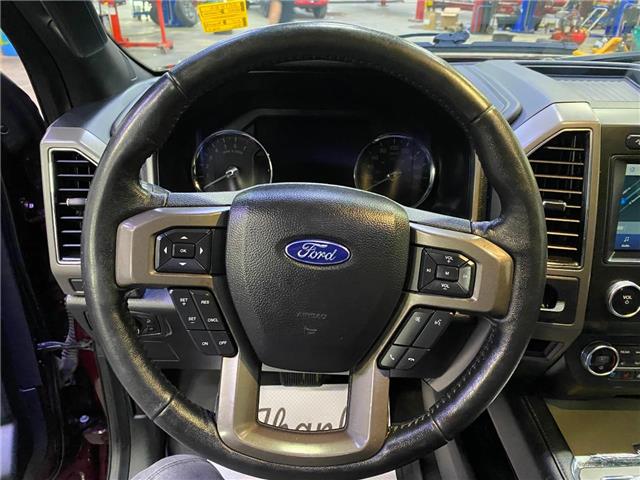 2020 Ford Expedition XLT (Stk: 25188A) in Melfort - Image 18 of 19
