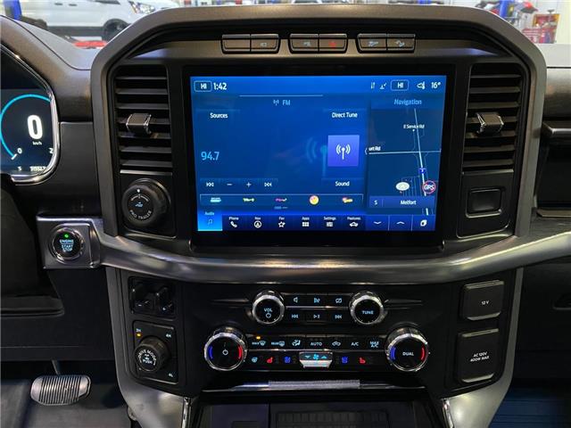 2022 Ford F-150 Lariat (Stk: 25468A) in Melfort - Image 20 of 21