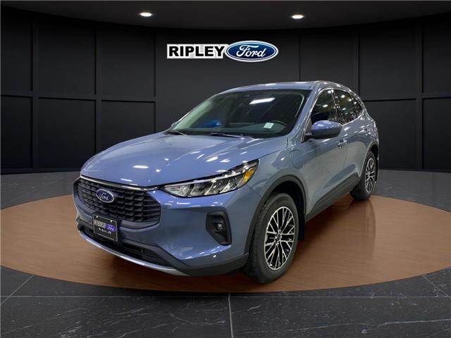 2026 Ford Escape PHEV (Stk: 25433) in Melfort - Image 1 of 21 2026 Ford Escape PHEV (Stk: 25433) in Melfort - Image 1 of 21