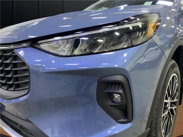 2026 Ford Escape PHEV (Stk: 25433) in Melfort - Image 2 of 21