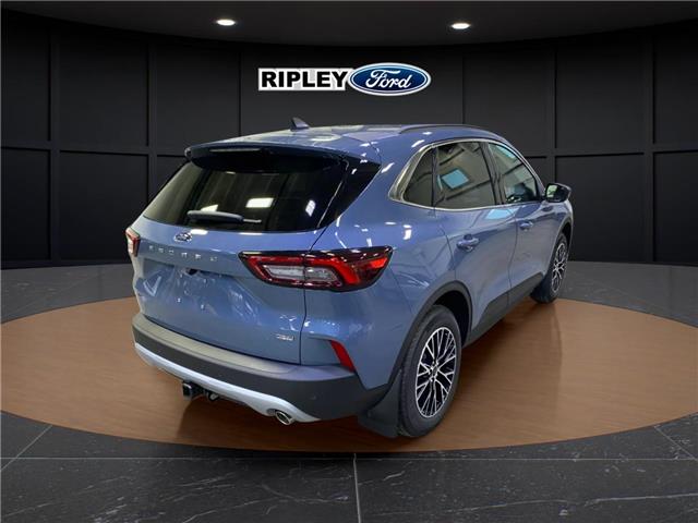 2026 Ford Escape PHEV (Stk: 25433) in Melfort - Image 7 of 21