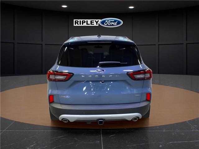 2026 Ford Escape PHEV (Stk: 25433) in Melfort - Image 8 of 21