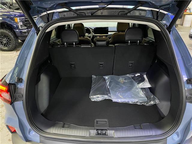 2026 Ford Escape PHEV (Stk: 25433) in Melfort - Image 9 of 21