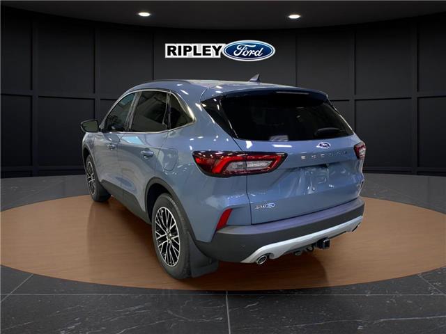 2026 Ford Escape PHEV (Stk: 25433) in Melfort - Image 10 of 21