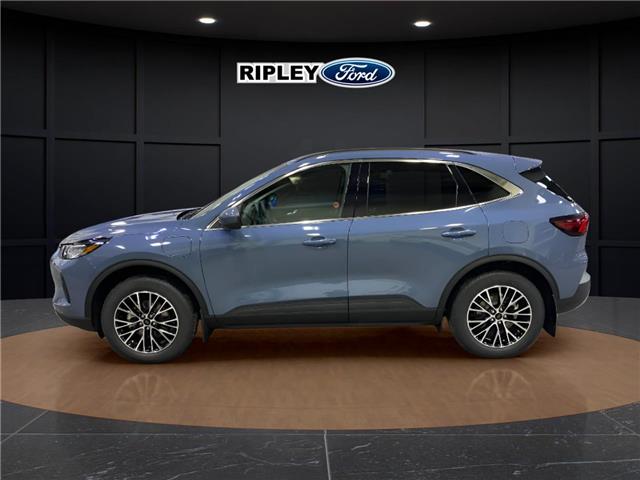 2026 Ford Escape PHEV (Stk: 25433) in Melfort - Image 12 of 21
