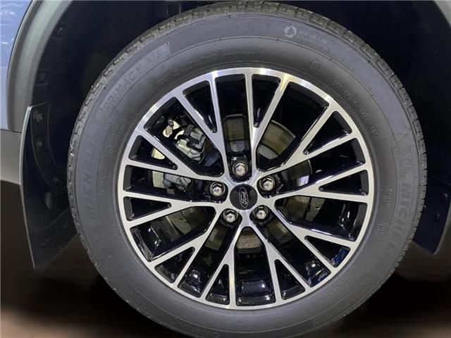 2026 Ford Escape PHEV (Stk: 25433) in Melfort - Image 13 of 21