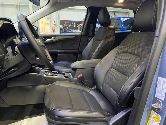 2026 Ford Escape PHEV (Stk: 25433) in Melfort - Image 16 of 21