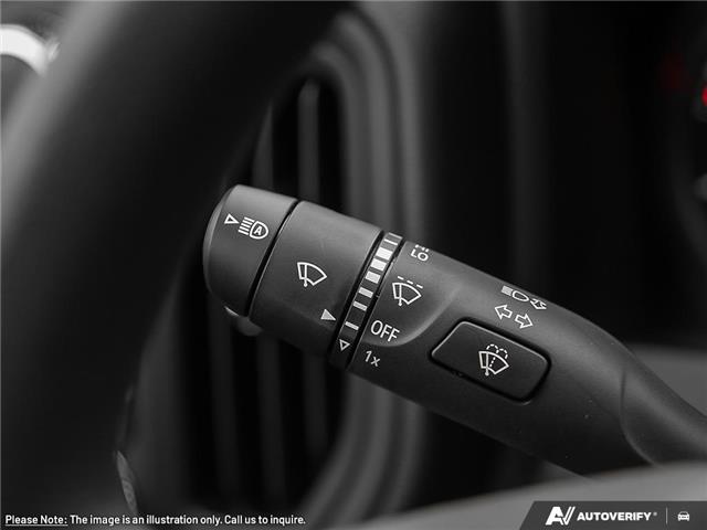 2026 GMC Sierra 1500 Pro (Stk: 8140-26) in Sault Ste. Marie - Image 24 of 25