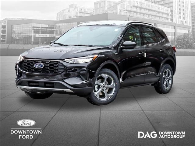 2026 Ford Escape ST-Line (Stk: 260204) in Toronto - Image 1 of 22