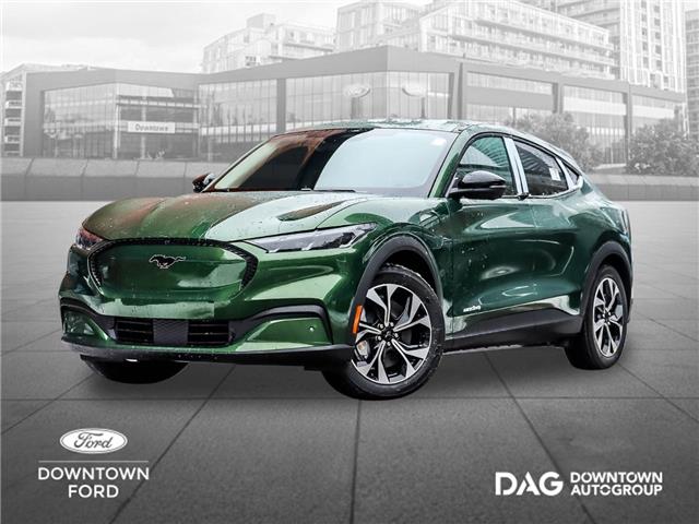 2025 Ford Mustang Mach-E Select (Stk: 251046) in Toronto - Image 1 of 22