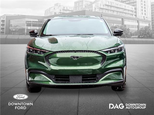 2025 Ford Mustang Mach-E Select (Stk: 251046) in Toronto - Image 2 of 22