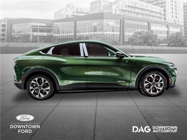 2025 Ford Mustang Mach-E Select (Stk: 251046) in Toronto - Image 3 of 22