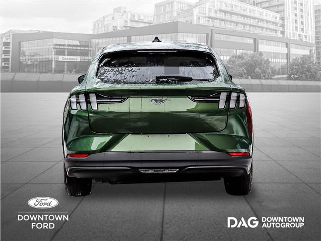 2025 Ford Mustang Mach-E Select (Stk: 251046) in Toronto - Image 4 of 22