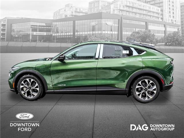 2025 Ford Mustang Mach-E Select (Stk: 251046) in Toronto - Image 5 of 22