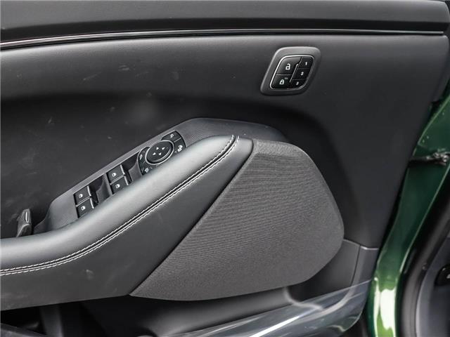 2025 Ford Mustang Mach-E Select (Stk: 251046) in Toronto - Image 6 of 22