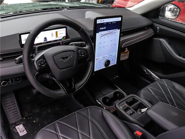 2025 Ford Mustang Mach-E Select (Stk: 251046) in Toronto - Image 7 of 22