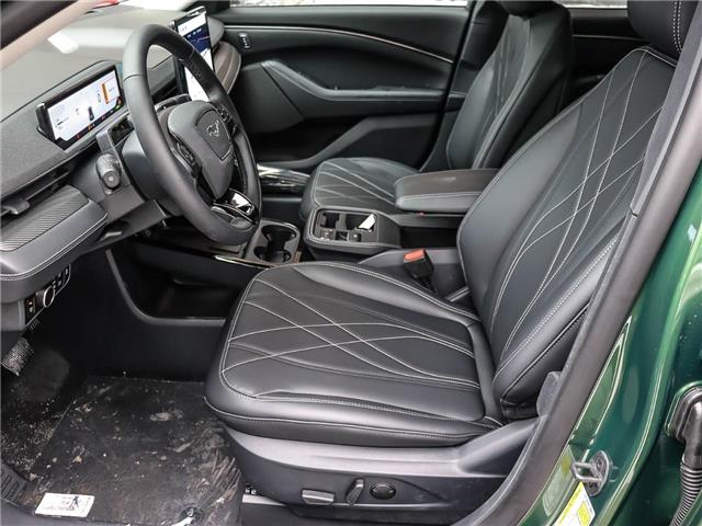 2025 Ford Mustang Mach-E Select (Stk: 251046) in Toronto - Image 8 of 22