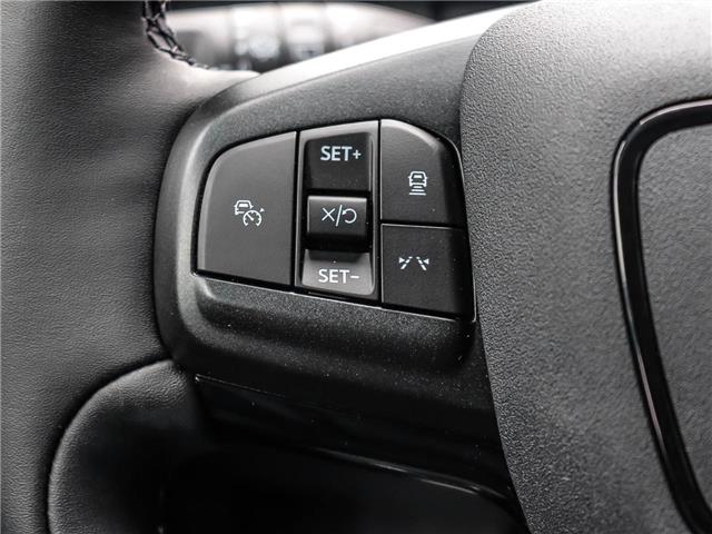 2025 Ford Mustang Mach-E Select (Stk: 251046) in Toronto - Image 10 of 22