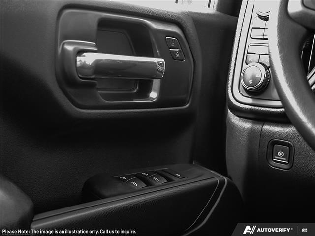 2026 GMC Sierra 1500 Pro (Stk: 8137-26) in Sault Ste. Marie - Image 16 of 26