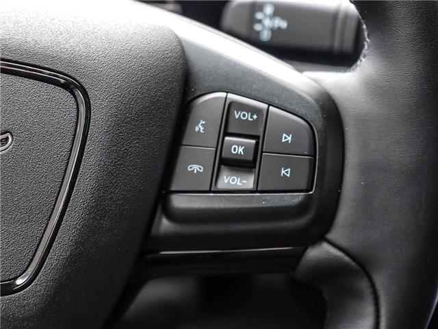 2025 Ford Mustang Mach-E Select (Stk: 251046) in Toronto - Image 11 of 22