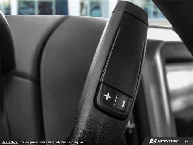 2026 GMC Sierra 1500 Pro (Stk: 8137-26) in Sault Ste. Marie - Image 17 of 26